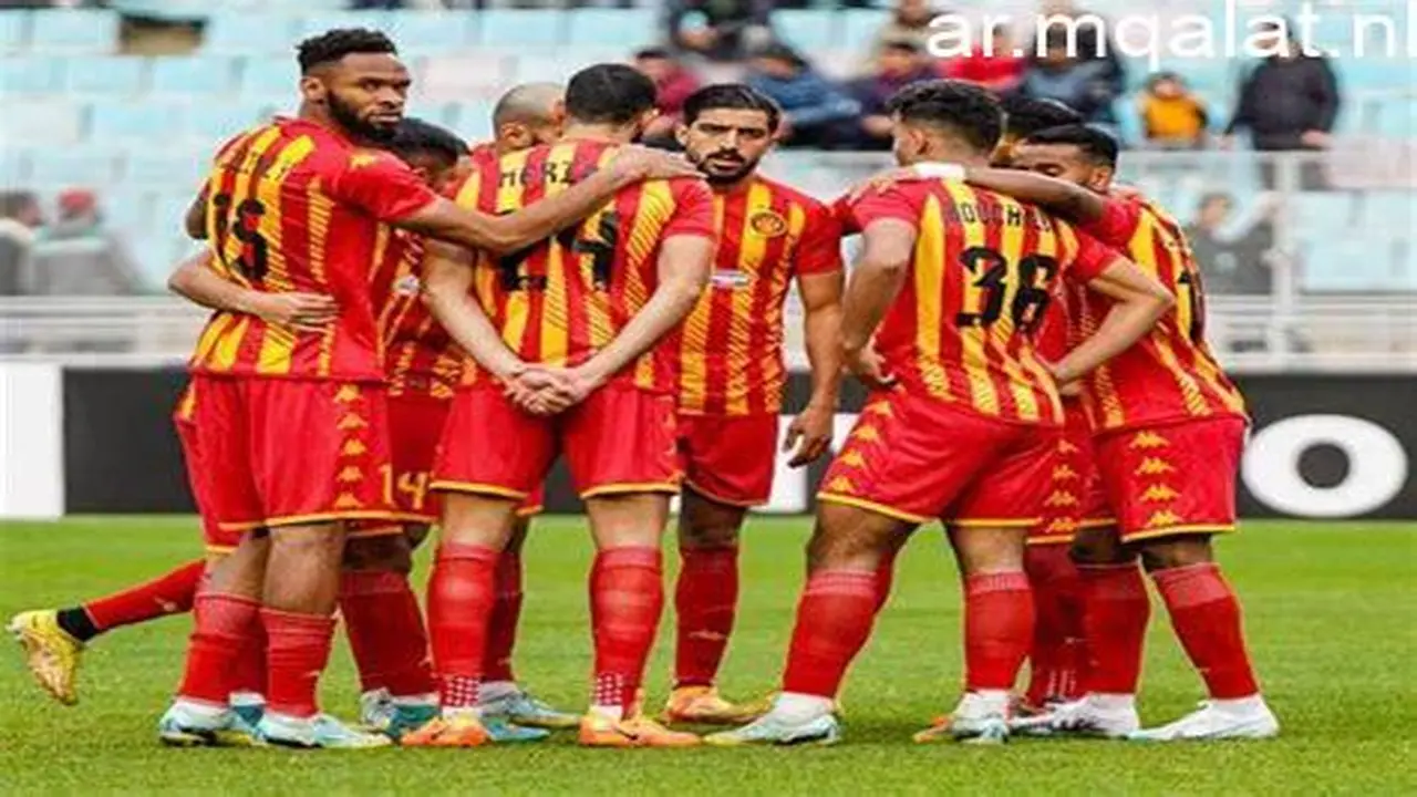 موعد مباراة الأهلي والترجي التونسي في إطار منافسات دوري أبطال أفريقيا